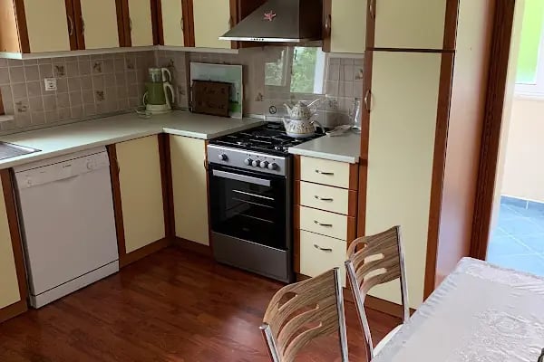 Esa suite villa - Resim 7