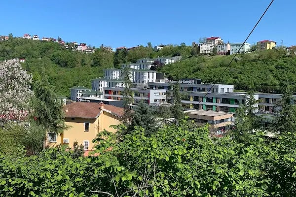 Esa suite villa - Resim 1