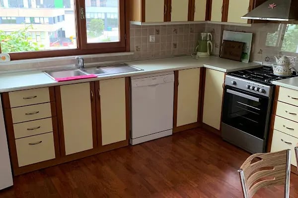 Esa suite villa - Resim 11