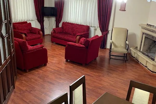 Esa suite villa - Resim 16