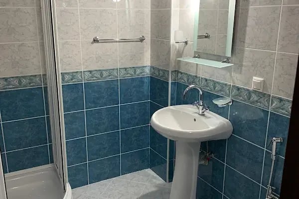 Esa suite villa - Resim 13