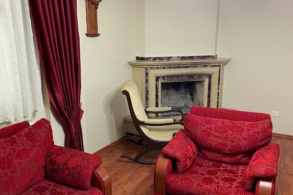 Esa suite villa - Resim 14