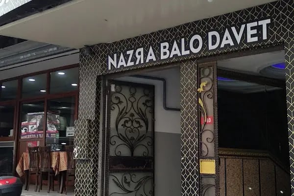 Nazra Balo Davet Bağcılar Gösteri Ve Etkinlik Mekanı - Resim 3