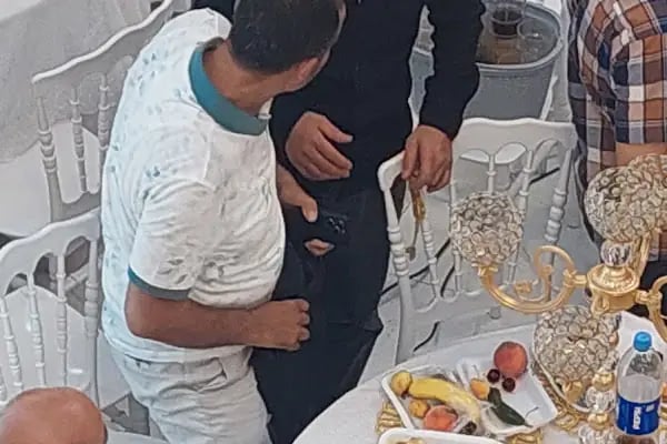 Nazra Balo Davet Bağcılar Gösteri Ve Etkinlik Mekanı - Resim 5
