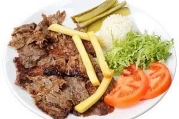 Al Fast Food - Resim 15