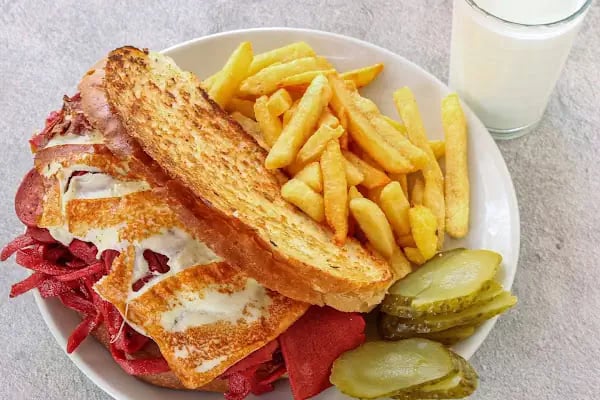 Al Fast Food - Resim 11