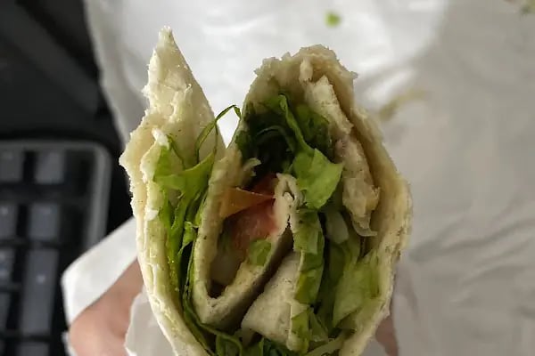 Al Fast Food - Resim 18