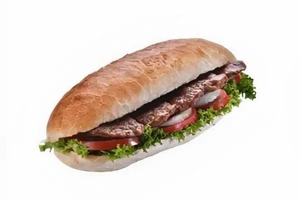 Al Fast Food - Resim 17