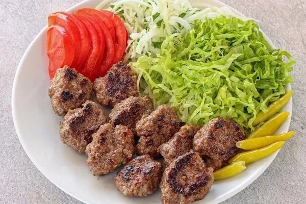 Al Fast Food - Resim 16