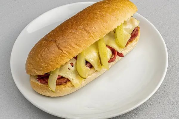 Al Fast Food - Resim 8