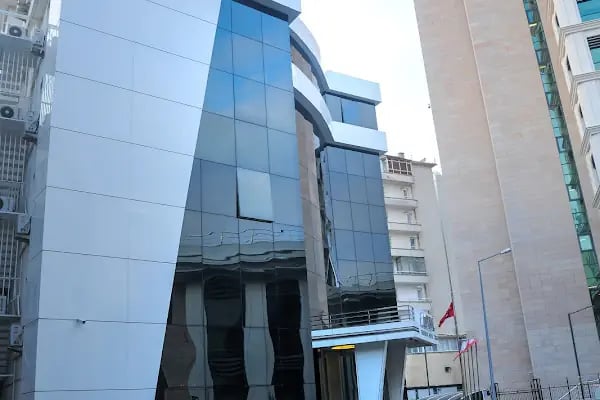 Asrın Business Hotel Kızılay - Resim 7