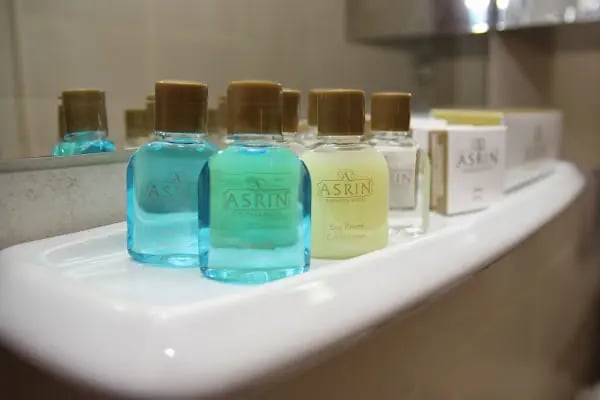 Asrın Business Hotel Kızılay - Resim 8