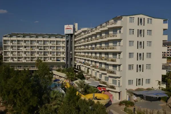 Asrın Business Hotel Kızılay - Resim 1