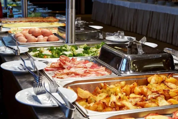 Asrın Business Hotel Kızılay - Resim 17