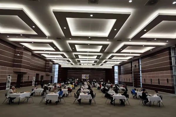 Asrın Business Hotel Kızılay - Resim 15