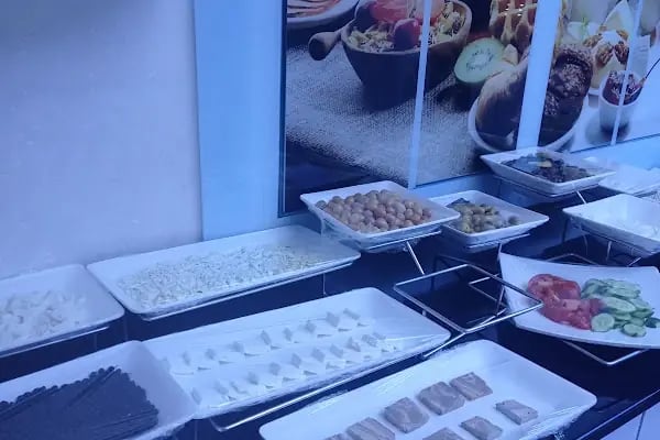 Asrın Business Hotel Kızılay - Resim 4