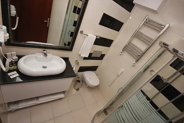 Asrın Business Hotel Kızılay - Resim 3