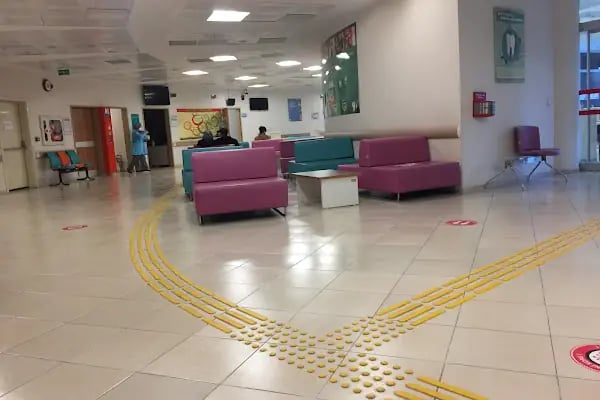 İnegöl Ağız ve Diş Sağlığı Hastanesi - Resim 4