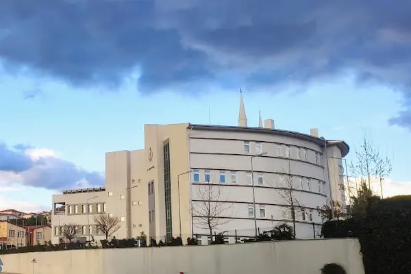İnegöl Ağız ve Diş Sağlığı Hastanesi - Resim 20