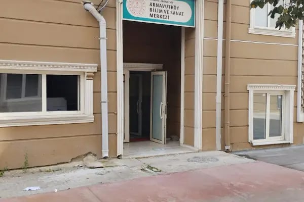 Arnavutköy Bilsem - Resim 1