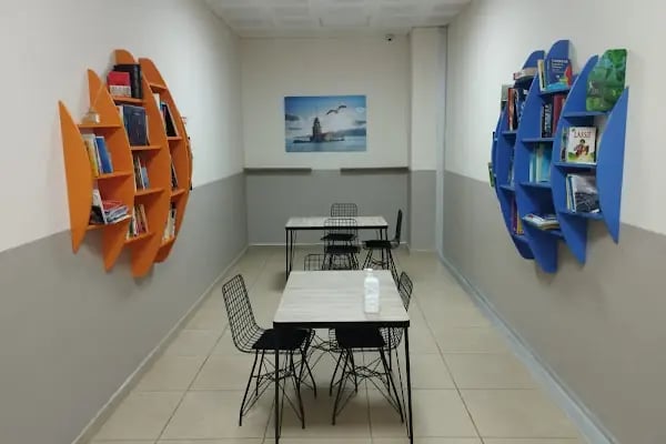 Arnavutköy Bilsem - Resim 3