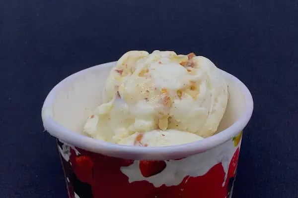 Edem Çıtır Waffle Balçova - Resim 13