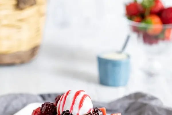 Edem Çıtır Waffle Balçova - Resim 19