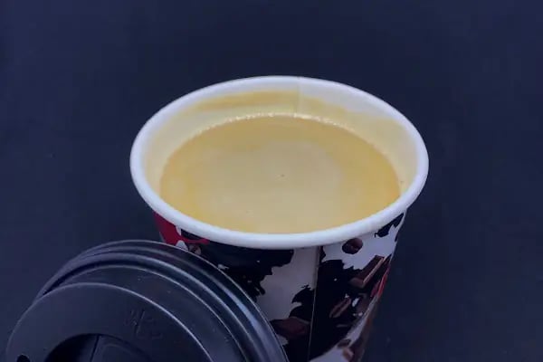 Edem Çıtır Waffle Balçova - Resim 8