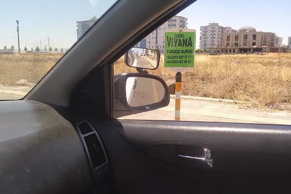 Viyana Sürücü Kursu - Resim 3