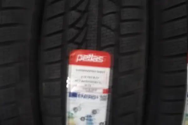 Aka Oto Lastik Yol Yardım - Resim 12