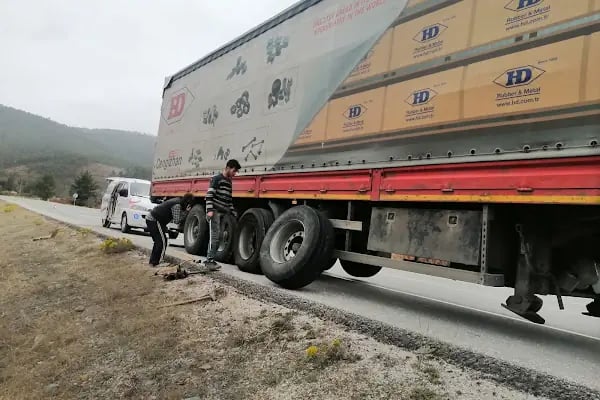 Aka Oto Lastik Yol Yardım - Resim 6