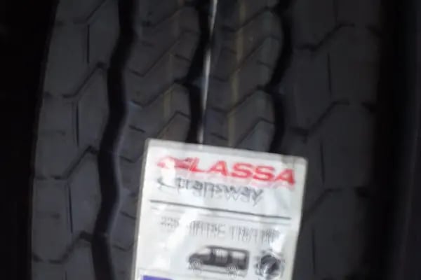 Aka Oto Lastik Yol Yardım - Resim 14