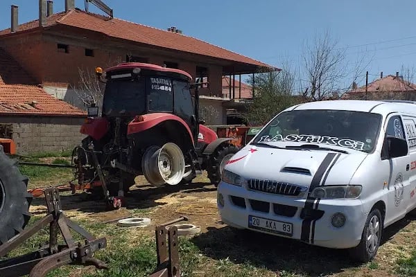 Aka Oto Lastik Yol Yardım - Resim 4