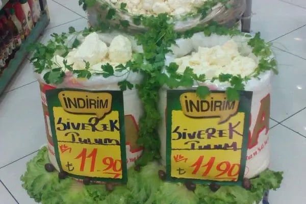 Peynirci Baba Gemlik-3 - Resim 2