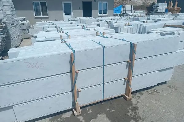 DESE MERMER fabrikası - Resim 3
