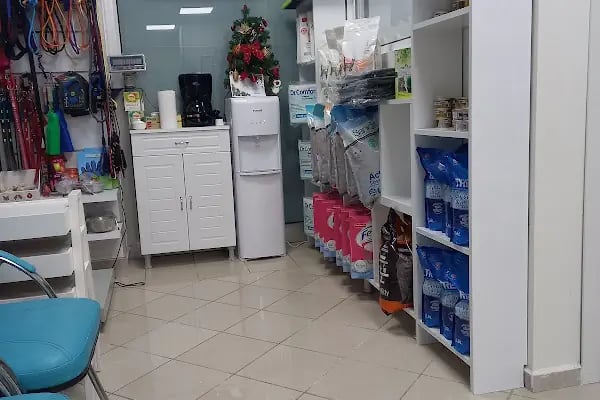 Gaziemir Pet Adası Veteriner Kliniği - Resim 9