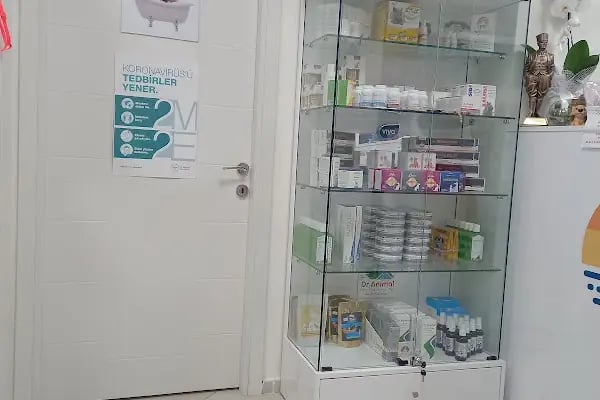 Gaziemir Pet Adası Veteriner Kliniği - Resim 8