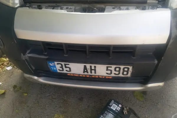 Gaziemir Pet Adası Veteriner Kliniği - Resim 14