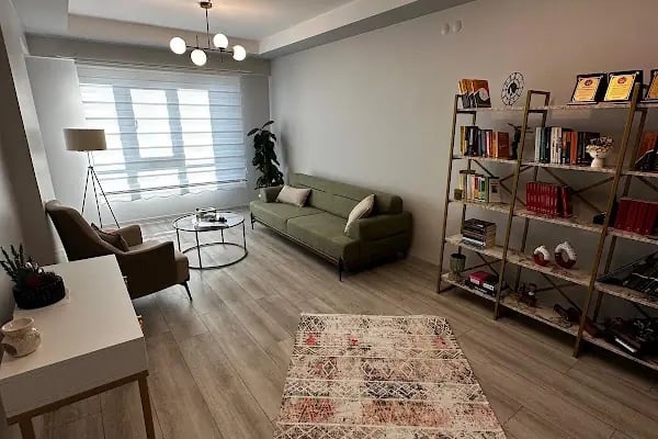 Konya PSİKOLOJİK Danışman/Merve SEZEN/Aile danışmanı/Çift terapisi/EMDR/Hipnoz - Resim 2