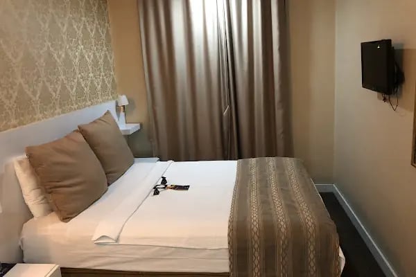 Otel Çavuşoğlu - Resim 12
