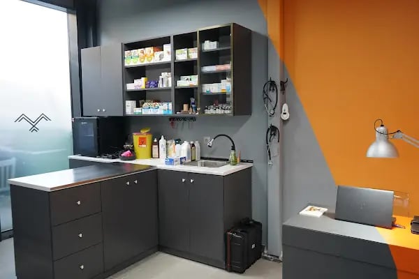 Vet Pegas Veteriner Kliniği-Kartal Veteriner,Acil Veteriner,7/24 Veteriner,Kedi Kısırlaştırma,Köpek Kısırlaştırma, - Resim 17