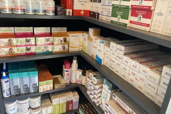 Vet Pegas Veteriner Kliniği-Kartal Veteriner,Acil Veteriner,7/24 Veteriner,Kedi Kısırlaştırma,Köpek Kısırlaştırma, - Resim 12