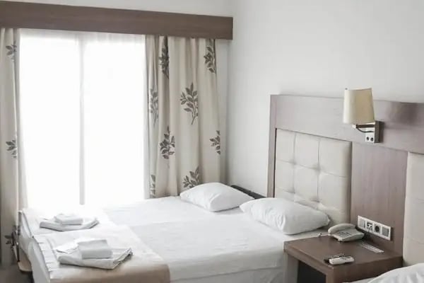 OTEL VESTA LİMAN - Resim 14