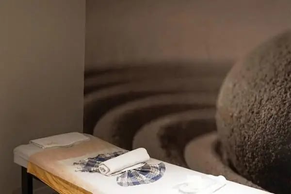 OTEL VESTA LİMAN - Resim 20