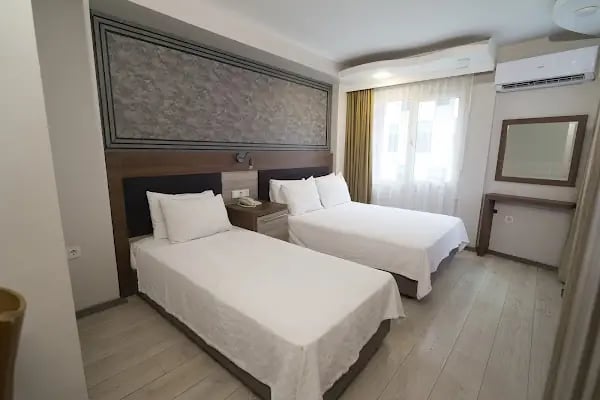 OTEL VESTA LİMAN - Resim 2