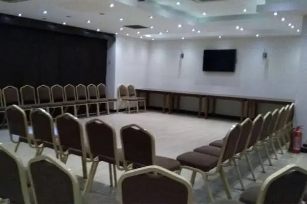 OTEL VESTA LİMAN - Resim 11