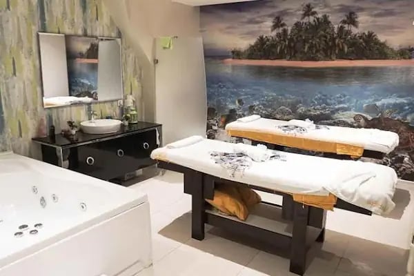 OTEL VESTA LİMAN - Resim 13