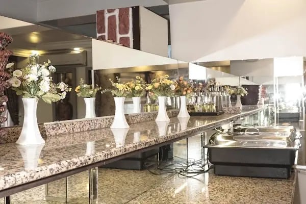 OTEL VESTA LİMAN - Resim 9
