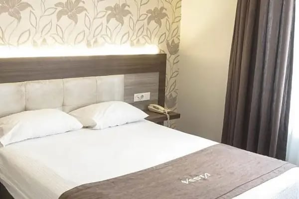 OTEL VESTA LİMAN - Resim 4