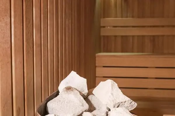 OTEL VESTA LİMAN - Resim 17